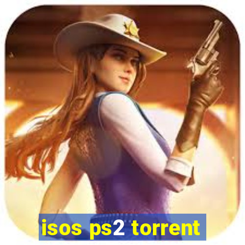 isos ps2 torrent